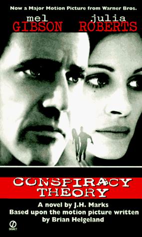 Conspiracy Theory