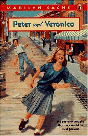 Peter And Veronica