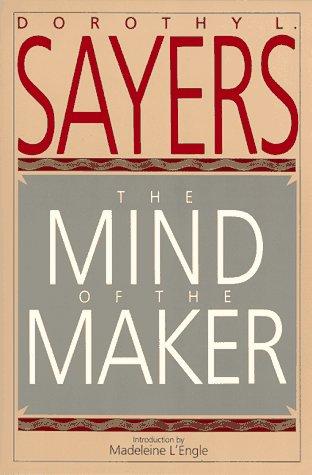 The Mind Of The Maker