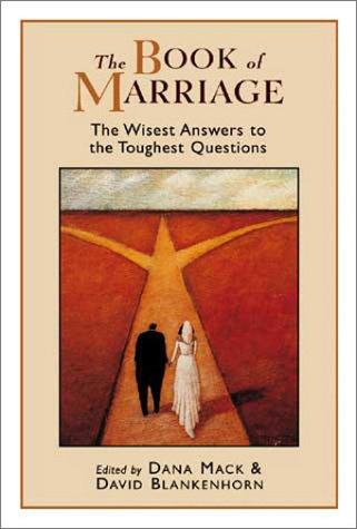 The Book Of Marriage