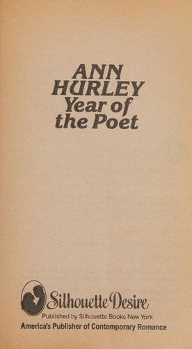 Year Of The Poet