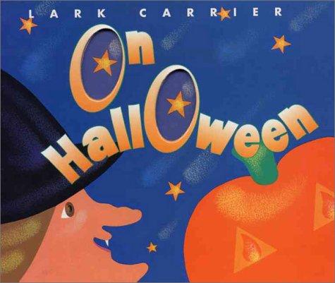 On Halloween