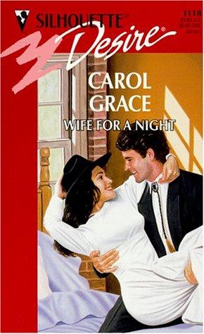 Wife For A Night (Desire)