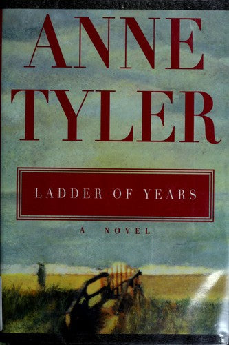 Ladder Of Years