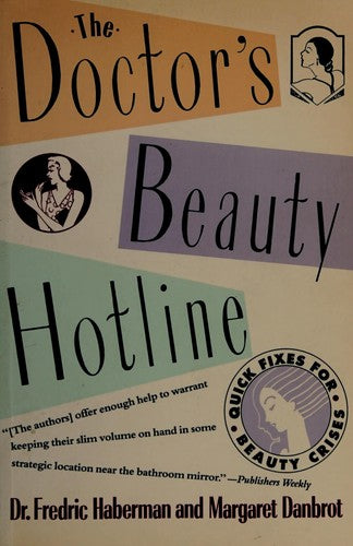 The Doctor's Beauty Hotline