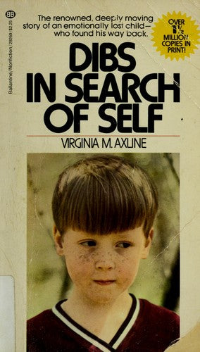 Dibs In Search Of Self