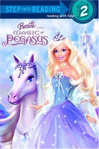 Barbie™ And The Magic Of Pegasus