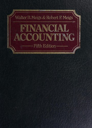 Financial Accounting