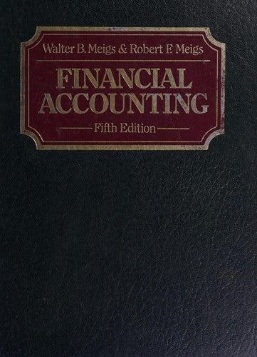 Financial Accounting