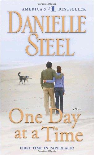 One Day At A Time: A Novel