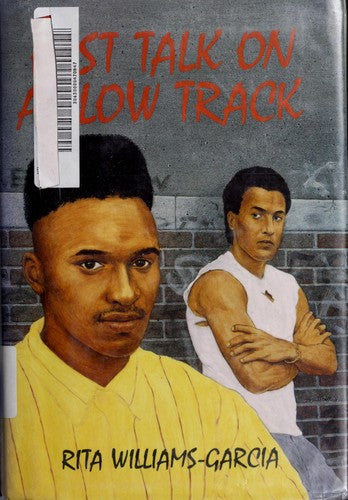 Fast Talk on a Slow Track