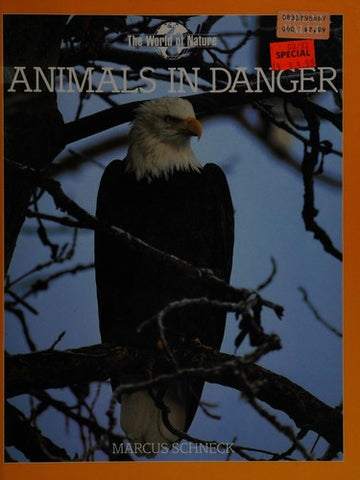 Animals In Danger