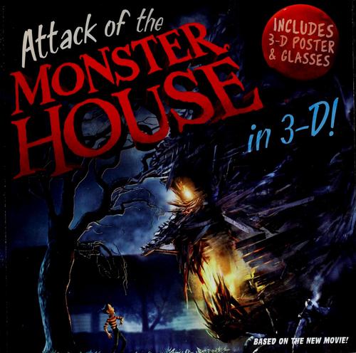 Attack Of The Monster House