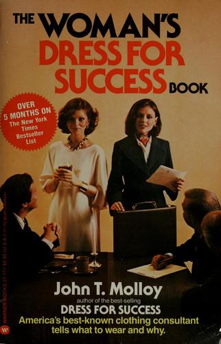 Womans Dress for Success