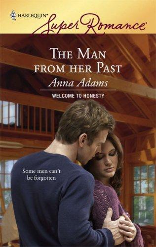 The Man From Her Past (Harlequin Superromance)