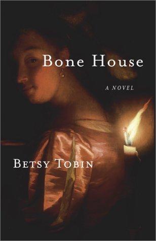 Bone House