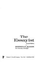 The Essayist
