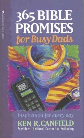 365 Bible Promises For Busy Dads