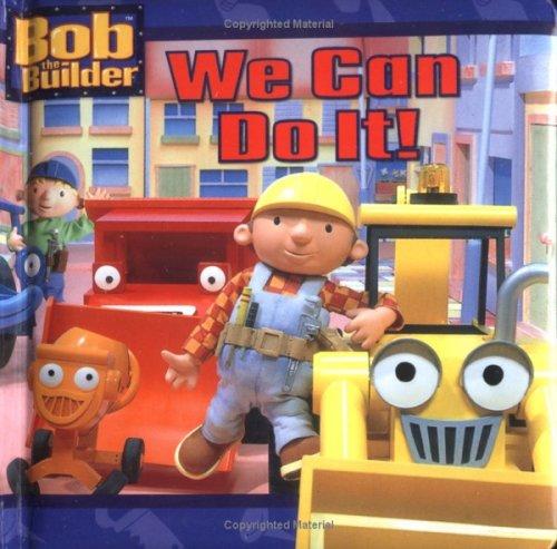 We Can Do It!: We can do it!