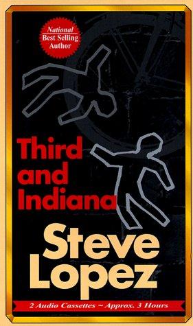 Third and Indiana (2 Cassettes)