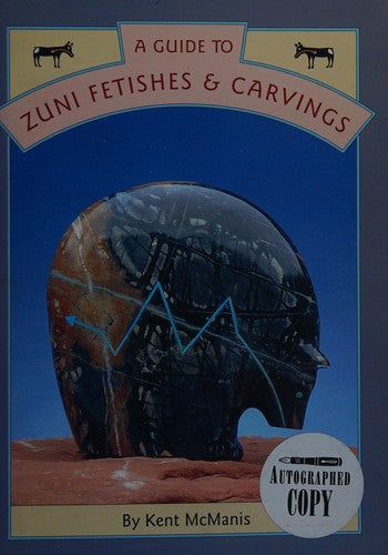 A Guide to Zuni Fetishes and Carvings