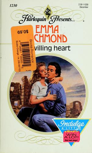 Unwilling Heart