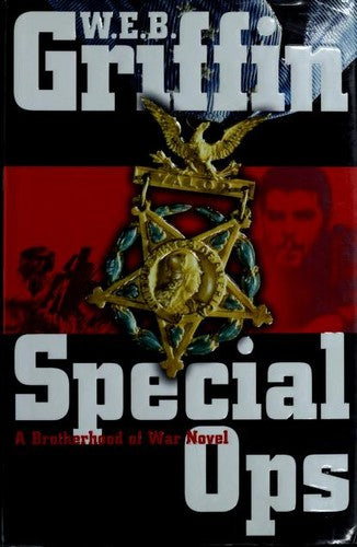 Special Ops