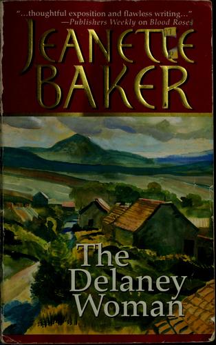The Delaney Woman