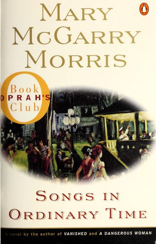 Songs In Ordinary Time (Oprah's Book Club)