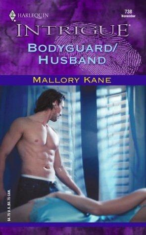 Bodyguard /Husband: Ultimate Agents (Harlequin Intrigue Series)