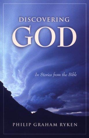 Discovering God in Stories from the Bible