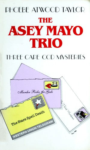 The Asey Mayo Trio