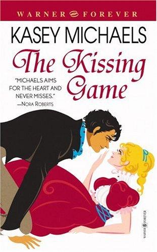 The Kissing Game
