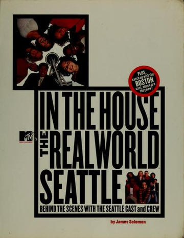 In The House Real World Seattle (Mtv's The Real World)