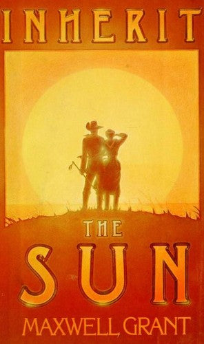 Inherit The Sun