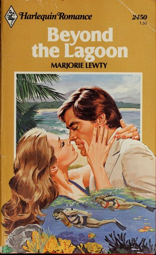 Beyond the Lagoon
