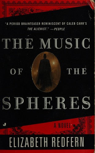 The Music Of The Spheres