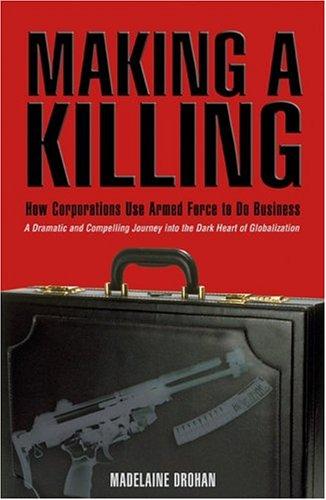 Making A Killing