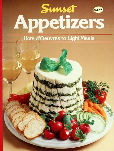 Appetizers