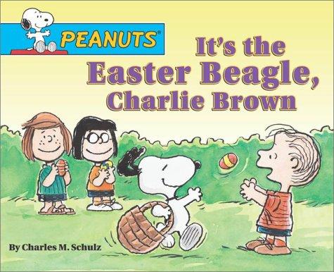 It's The Easter Beagle, Charlie Brown (Peanuts)