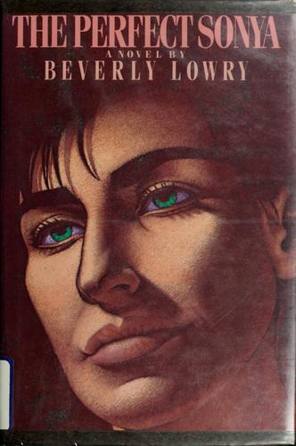 The Perfect Sonya