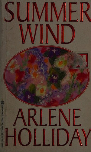 Summer Wind