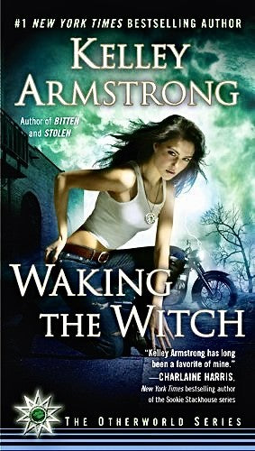 Waking The Witch