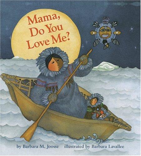 Mama, Do You Love Me? (Mama)