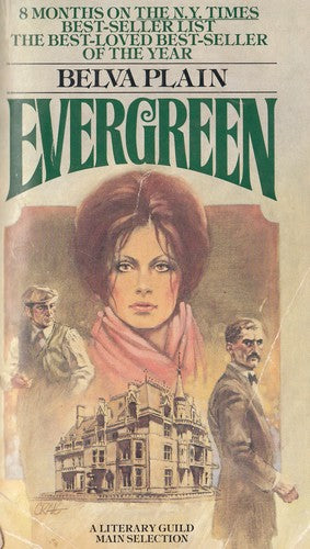 Evergreen