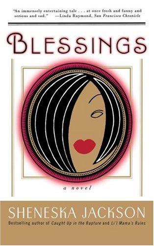 Blessings: A Novel