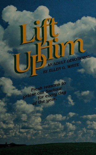 Lift Him Up