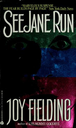 See Jane Run