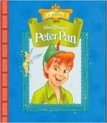 Walt Disney's Peter Pan