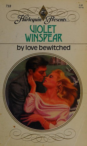 By Love Bewitched